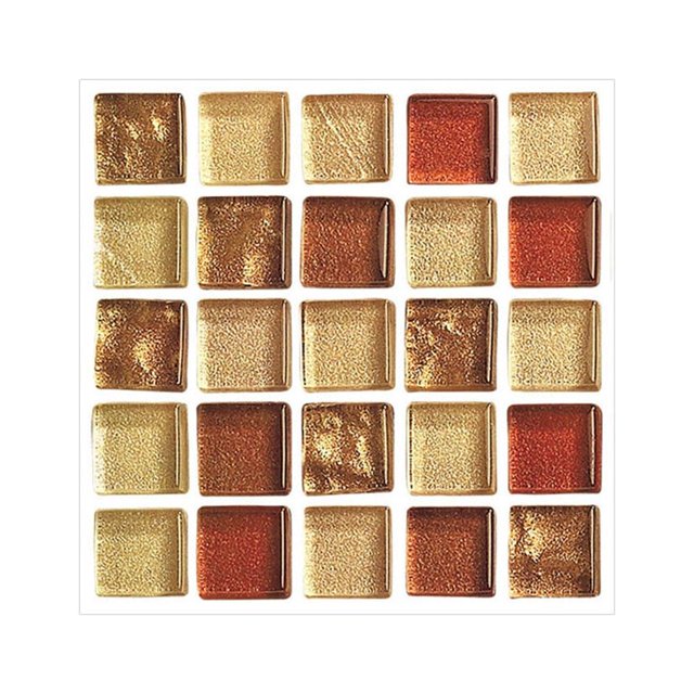 Strong Sticker Panels Thickened Self-Adhesive Waterproof Home Decals Removable Kitchen Wallpapers Living-Room Furnishings Type1 10*10