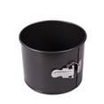 thumbnail image 1 of Loose Detachable Bottom Springform Pan, High Quality Coating Ensures Non Stick Baking Performance With Quick Release Clip For Easy Handling, 1 of 5