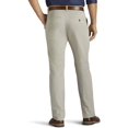 thumbnail image 2 of Lee Mens Performance Series Extreme Comfort Relaxed Pant, Dove, 42W x 32L, 2 of 5
