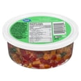 thumbnail image 1 of Great Value – Mélange de fruits confits, fruits en conserve, 1 of 2