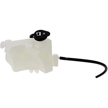 APDTY 133804 Coolant Overflow Reservoir w/Cap & Hose