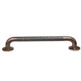thumbnail image 1 of PULSE ShowerSpas Barre de Sécurité Ergonomique Bronze Huilé, 1 of 4