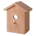 thumbnail image 2 of XZNGL Kids Painting Kit,Window Bird House with Paint Kit Window Birdhouse Spy Birdhouse with Strong Suction Cups Seethrough Birdhouse for Kids My Spy Clear Birdhouse Clear Birdhouse, 2 of 9