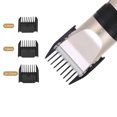 thumbnail image 4 of Ensemble de Toilettage pour Animaux Tondeuse Électrique Professionnelle pour Poils d'Animaux Tondeuse pour Chien Kit pour Chien, 4 of 10