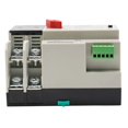 thumbnail image 3 of Interrupteur de Transfert Automatique Double Alimentation 2P 125A pour Générateur Switchover, 3 of 6