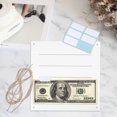 thumbnail image 2 of Baohd Wedding gift paper card, love tree wallet with envelope included, 2 of 8