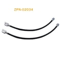 thumbnail image 3 of VONKY Durable And Reliable Brake Lines For Enhanced Safety Smooth Operation Car Brake Tubes Car Brake Hose 1Set, 3 of 6