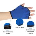 thumbnail image 2 of Maytalsory Non-shedding Neoprene Gloves For Comfortable Swimming Experience Improve Swimming Speed black M, 2 of 6