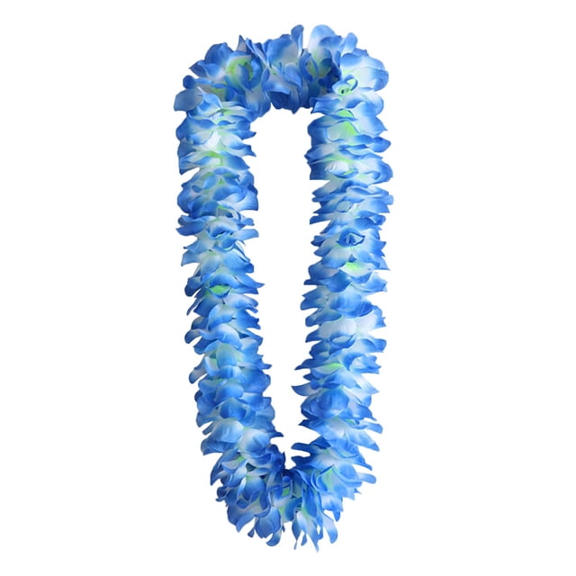 1.2 meter encryption dance wreath collar collar collar collar bar kindergarten performance party wreath