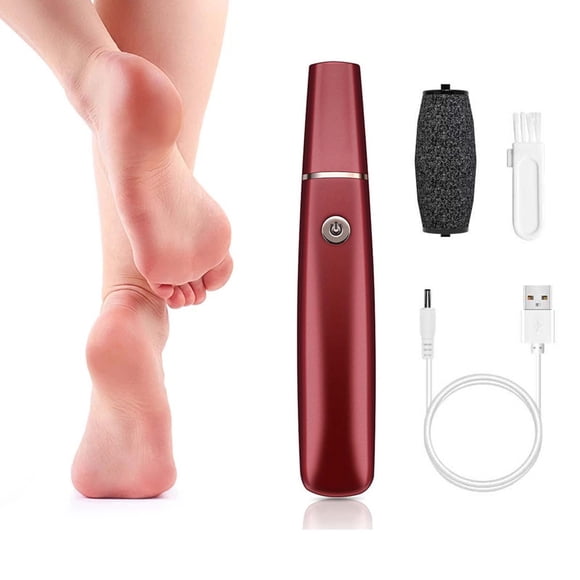 Qocolhg Up to 50% Off Personal Care and Beauty Clearance!Foot Sander-style Sanding Foot Sander Automatic Foot Sanding Foot Sanding, Gifts for Women