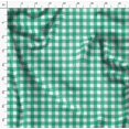 thumbnail image 4 of Soimoi Poly Georgette Fabric Gingham Check Fabric Prints by Yard 42 Inch Wide, 4 of 5