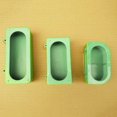 thumbnail image 1 of Pet Parrot Bird Cage Mini Plastic Food Water Feeder Bowl Bathing Feeding Cup, 1 of 8