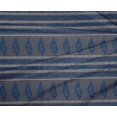 thumbnail image 4 of oneOone Polyester Lycra Fabric Stripe|Swirl & Floral Block Print Fabric By Yard 56 Inch Wide, 4 of 4