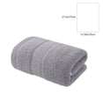 thumbnail image 3 of Fwttom Absorbent Towel Adult Face Towel Soft Comfortable Bath Towel Set Highly Absorbent Soft Towel, 3 of 9