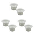 thumbnail image 3 of relayinert 2pcs ABS RV Plumbing Vent Cap RV Cap Camper Cap Vent Cap Caps RV Sewer Vent Cap Camper Vent Cap 3Set, 3 of 6