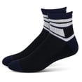 thumbnail image 2 of Thieves Chaussettes à Cheville Coussinée pour Homme, 2 of 4