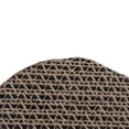 thumbnail image 4 of One Paw, Sea Shell Cat Scratcher, Cat Scratching Pad, Made of Cardboard, for Cats, 4 of 7