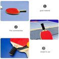 thumbnail image 3 of MOVTOTOP Racket Handle Sweat-absorbing Sleeve Anti-skid Fishing Rod Sleeve Grip Protective Sleeve, 3 of 7