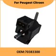 thumbnail image 1 of 70047006 Pcs Auto Solénoïde Turbochargé pour Volkswagen, 1 of 3