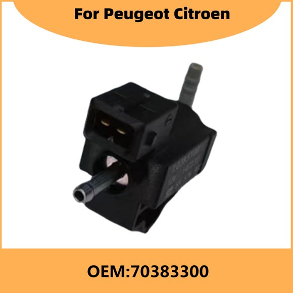 70047006 Pcs Auto Solénoïde Turbochargé pour Volkswagen