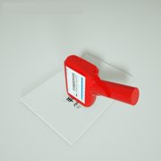 Printer Jet, Mini Handheld Inkjet Printer Barcode Barcode Lot Identification Label Portable 12.7mm Smart Inkjet Printer ,Fast Printing