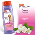 thumbnail image 2 of Hartz Groomer's Best Puppy Shampoo 532ml, 2 of 3