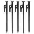 thumbnail image 2 of Tents Stakes, Canopy Stakes Corrosion Resistant  For Tents 20cm, 2 of 8