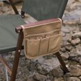thumbnail image 3 of Birdeem Outdoor Camping Chair Armrest Hanging Bag Side Multifunctional Storage Bag Portable Storage Bag, 3 of 12
