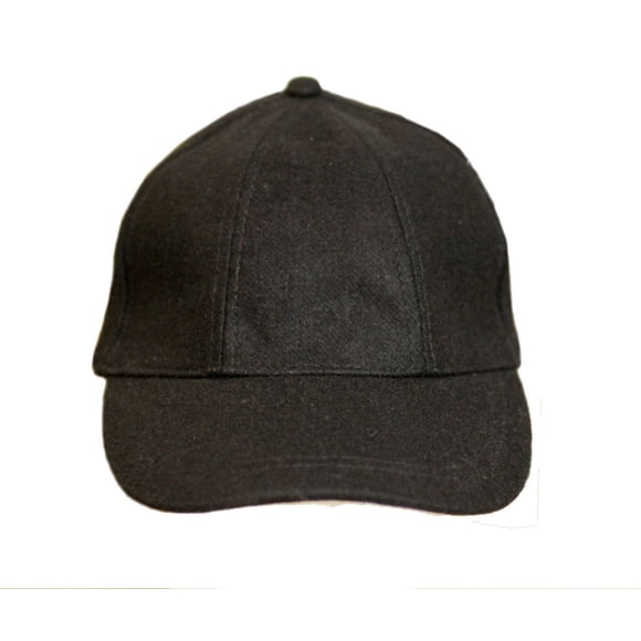 Gray Nicolls County Black Melton Cap