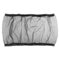 thumbnail image 1 of MesaSe Nylon Mesh Bird Cage Cover Cage Net Easy Cleaning Seed Catcher Guard Pets Supplies, 1 of 7