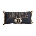 thumbnail image 2 of NHL Boston Bruins Body Pillow, 2 of 2