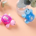 thumbnail image 3 of 4 Pcs Jouets Tortue à Remontoir Jouet de Dessin Animé Amusant pour Enfants, 3 of 7