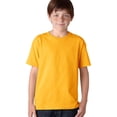 thumbnail image 2 of Gildan Men's Heavy Cotton T-Shirt - 5000 (Pack Of 6), 2 of 7