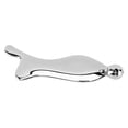 thumbnail image 2 of Outil de Massage en Forme de Poisson 3D, Magnétisme Liftant Planche Gua Sha pour Cheville, 2 of 8