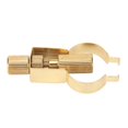 thumbnail image 1 of Professional Ingrown Toenail Lifter Stainless Steel Foot Clamp for Paronychia, 1 of 7