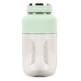 thumbnail image 1 of Mixeur Électrique Rechargeable 1200ml Portable Étanche pour la Maison, 1 of 7