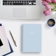 thumbnail image 4 of 2024 Weekly Monthly Planner, 5x8, Blue Sky, Solid Morning Blue, 4 of 10