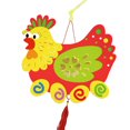 thumbnail image 1 of Spring Festival Lantern Ornament Projection Eco-friendly Mid-Autumn Festival Decoration Glowing Lantern, 1 of 5