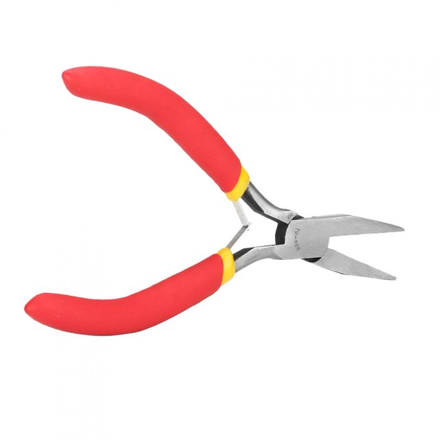 Toothless Nozzle , 5in TU-505 High Hardness Nose Portable For Home