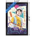 thumbnail image 2 of Netflix Stranger Things : Saison 3 - Dustin, 2 of 4