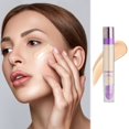 thumbnail image 1 of Concealer Long Lasting Natural Concealer Eye Body Concealer Long Lasting Non Removal 7.5ml, 1 of 7