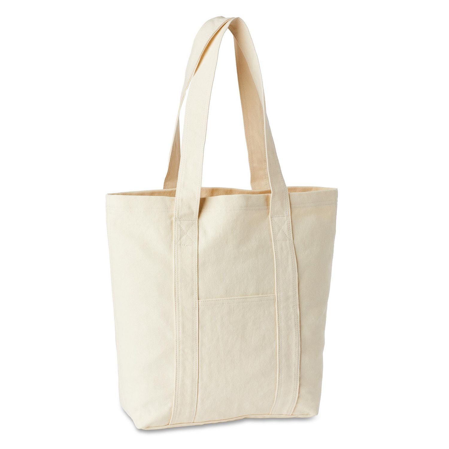 Time and Tru Women's Tote Bag