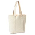 thumbnail image 1 of Time and Tru Women's Tote Bag, 1 of 3