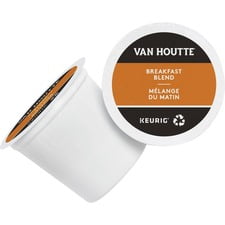 VAN HOUTTE KEU4019917 Coffee