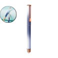 thumbnail image 1 of Dvruxg Metal Fountain Pen–0.38mm Writing Pen for Office Use–Comfort Grip, Refillable & Erasable Ink(Blue), 1 of 5