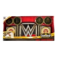 thumbnail image 4 of WWE Championship Showdown Ceinture de championnat WWE de luxe, 4 of 8