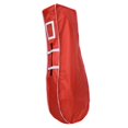 thumbnail image 2 of jinwen Housse de Sac de Club de Golf Housse de Sac de Golf Imperméable Portable Antipoussière Housse de Sac de Golf Rouge, 2 of 9
