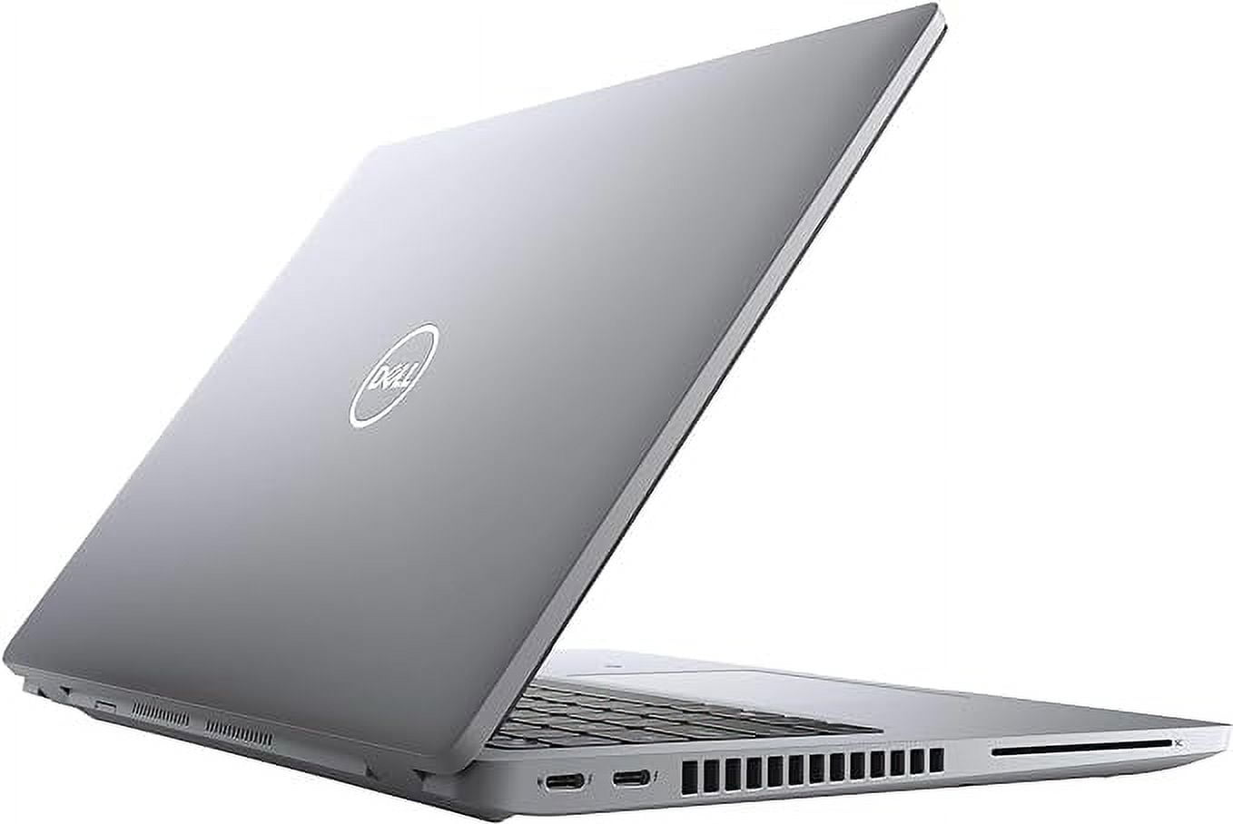 Dell Latitude 5420 14" Laptop FHD (1920x1080) Display, Intel Core i5-1165G7, 16GB RAM, 256GB SSD, Webcam, Bluetooth, WiFi, HDMI Windows 10 Pro - Refurbished