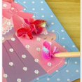 thumbnail image 5 of Children's Art Craft Fabric Stamping Kit for Creative Activity, Hand Eye Coordination Toy, Stress Relief Art Boards for Kids School Projects, 5 of 5