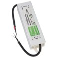 thumbnail image 3 of 15W Waterproof Power Supply, Low DC Ripple Ultra-Thin LED Power Supply Driver, High Efficiency LED Light Bars For LED Spotlights DC12V, 3 of 8